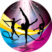 Rythmic - Silhouette Insert [TD-3844]