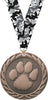 Paw FE Iron Medal- Bronze [MCFE-PAW-B]