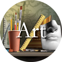 Art - Still Life Insert [TD-3870]