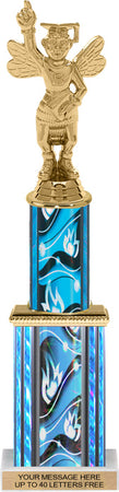 Hybrid Column Trophy [TSQ2RD14]