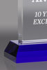 Global Peak Crystal Award [CF24-8-BLU-X]