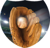 Baseball Glove Shield Insert [SH-2625]