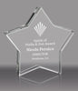 Mystical Crystal Star Award - 4.5 inch [CFSTRPW-4-X]
