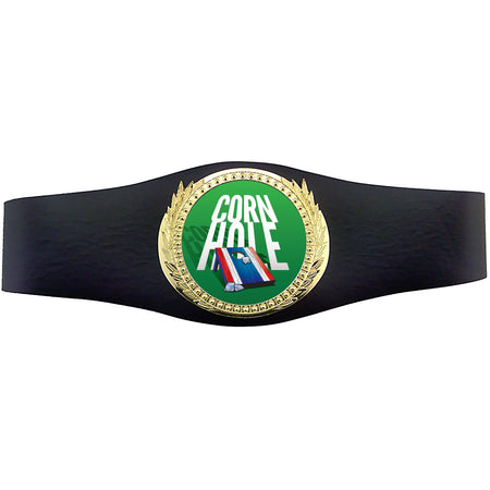 40 inch Cornhole Champion Award Belt [CSAB3-CRNHL]