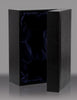 Crystal Aspire Bowl Award - 8.5 inch [CAB-8]