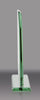Monarch Jade Crystal- 8.5 inch [GJPMON8]