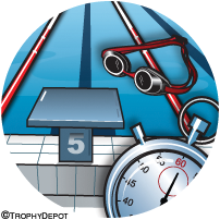 Swimming Insert [TD-1353]