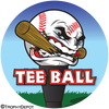 Tee Ball- Krunch Insert [TD-1836]