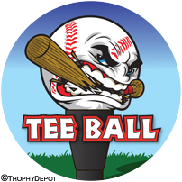 Tee Ball- Krunch Insert [TD-1836]
