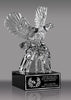 Crystal Eagle Award- 9.25 inch [CP965EG-9]