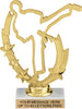 Martial Arts Profile Series Trophy [TPRO-MA]