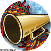 Cheerleading Insert [TD-1551]