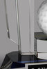 Optical Crystal Golf Award- 7.5 inch [CRG355]