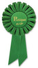Rosette Ribbon- Participant [R204-participant]