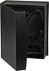 Eclipse Faceted Crystal Award - 6.5 inch [CM263-6]