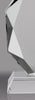 Optical Crystal Diamond - 8.625 inch [CPDIA8-X]