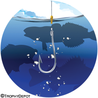 Fishing Insert [TD-2188]