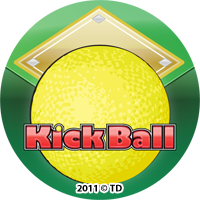 Kickball Insert [TD-1048]