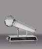 Optical Crystal Microphone Award [CRMC7]