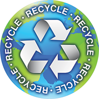 Recycling Insert [TD-4087]