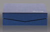 Crystal Cobalt Arch Clock Award [CCLKBL-4-X]