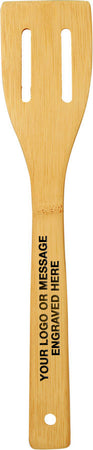 Bamboo Spatula [BSS169]