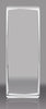 Full Color Optical Crystal Block Award - 5.25 inch [CCLBK-5-FC]