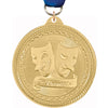 Drama Britelazer Medal [MBL2-DR]