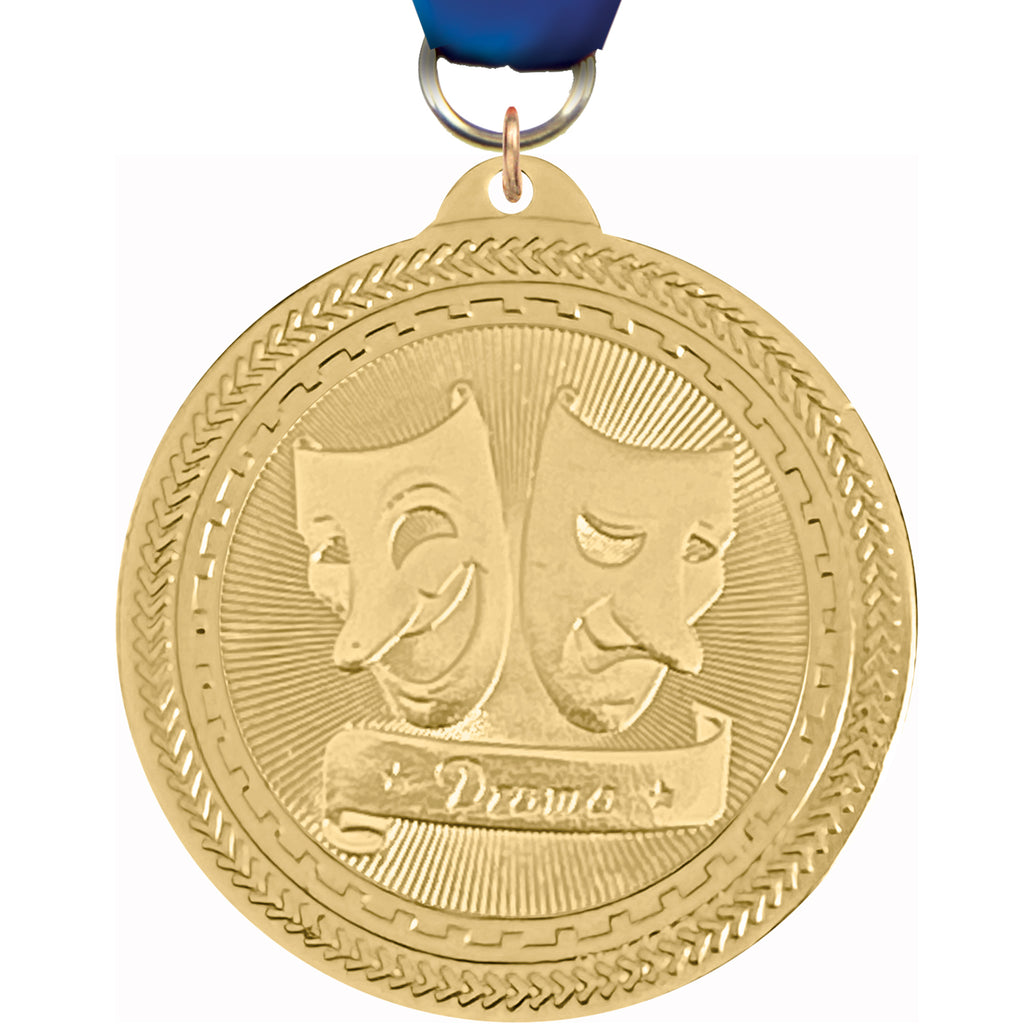 Drama Britelazer Medal [MBL2-DR]