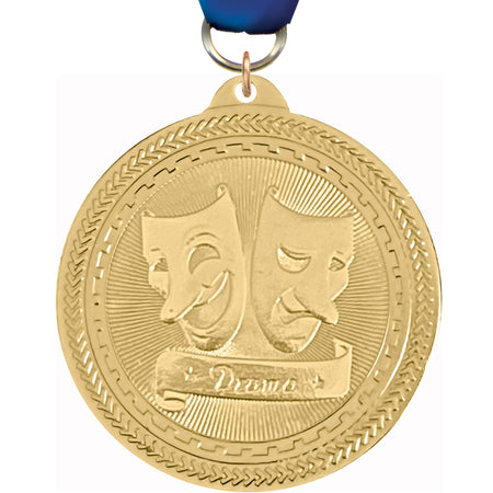 Drama Britelazer Medal [MBL2-DR]