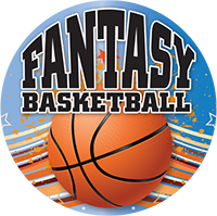 Fantasy Basketball Insert [TD-3651]