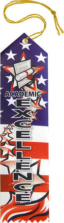 Academic Excellence Colormax Ribbon [RCM-ACEX]