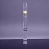 1 inch thick Custom Shaped Acrylic Award - 10 to 10.9 inches  [A1XSHP100-Q]