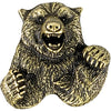 Bear 3D Mascot Pin [PCM-MSCT-BEAR]