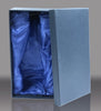 Blue and Green Teardrop Art Glass Award 8