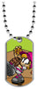 Kids/ Pee-Wee Dog Tags [DTLAM2-PEEWEE]