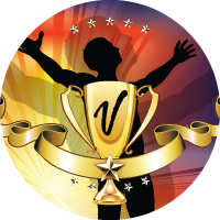 Victory- Cup Insert [TD-2254]