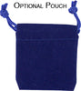 Volleyball Round Insert Pin [P78RI-VB1]