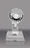 Optical Crystal Microphone Award [CRMC7]