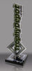 Custom Shaped Acrylic Award - 11 to 16 inches  [AXSHP100-Q]