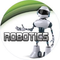 Robotics Insert [TD-1927]