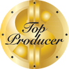 Service Recognition - Top Producer Insert [TD-3087]