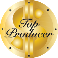 Service Recognition - Top Producer Insert [TD-3087]