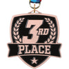 3rd Place 2.5