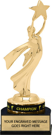 Trophybands Trophy- Champion [TJBND-CHMP]