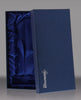 Global Crystal Award on Cobalt Blue Crystal Base [CF59GLB-BL-X]