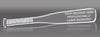 Acrylic Baseball Bat Award - 10 inch [ABAT-BS-10-Q]