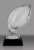 Crystal Football Award [CJD103-FB]