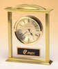 Traditional Style Carriage Clock [TDC952]