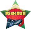 Kickball Star Insert [ST-1088]